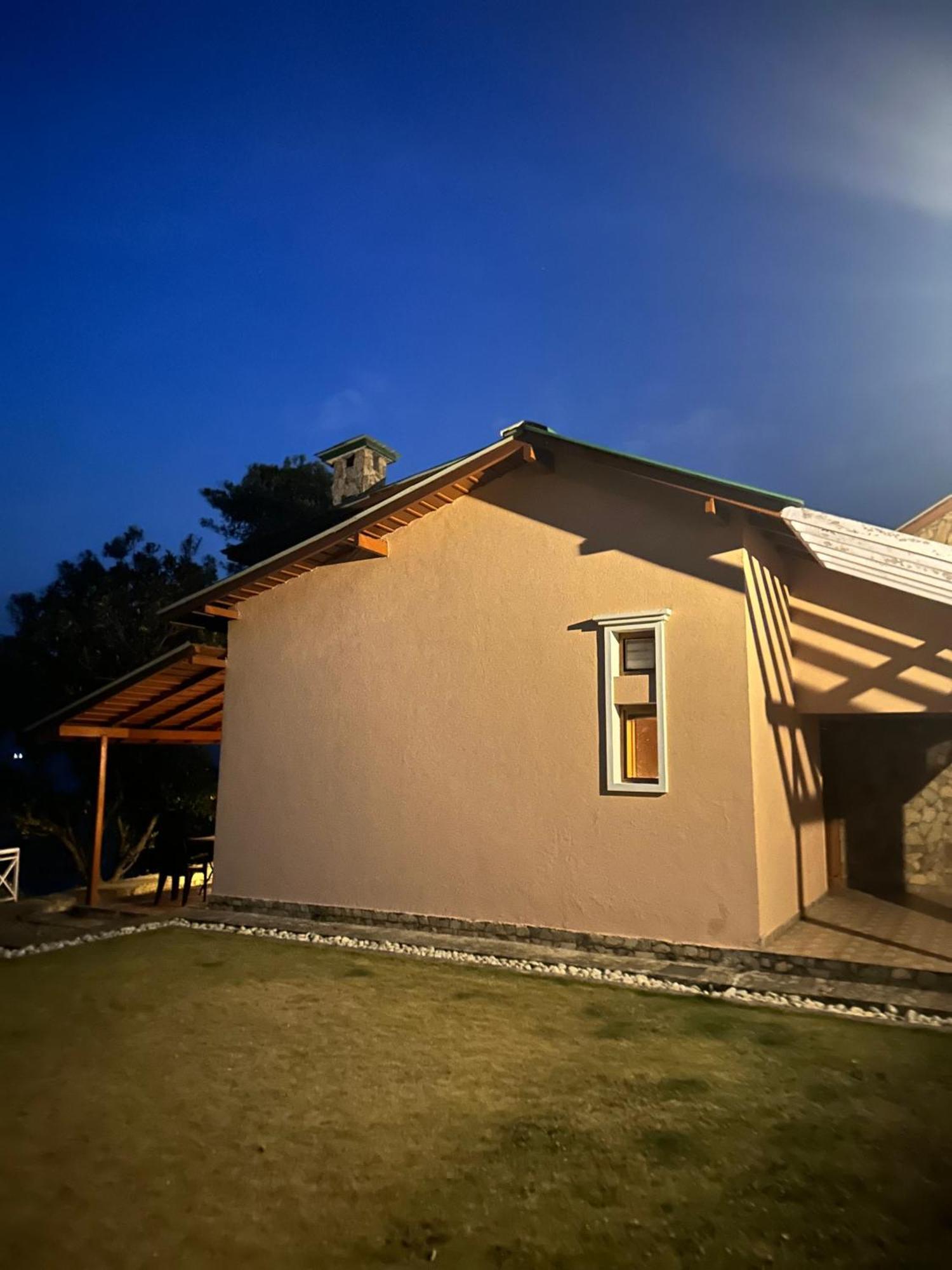 Shaheen Bagh - A Luxury Boutique Resort & Spa Rājpur Eksteriør billede