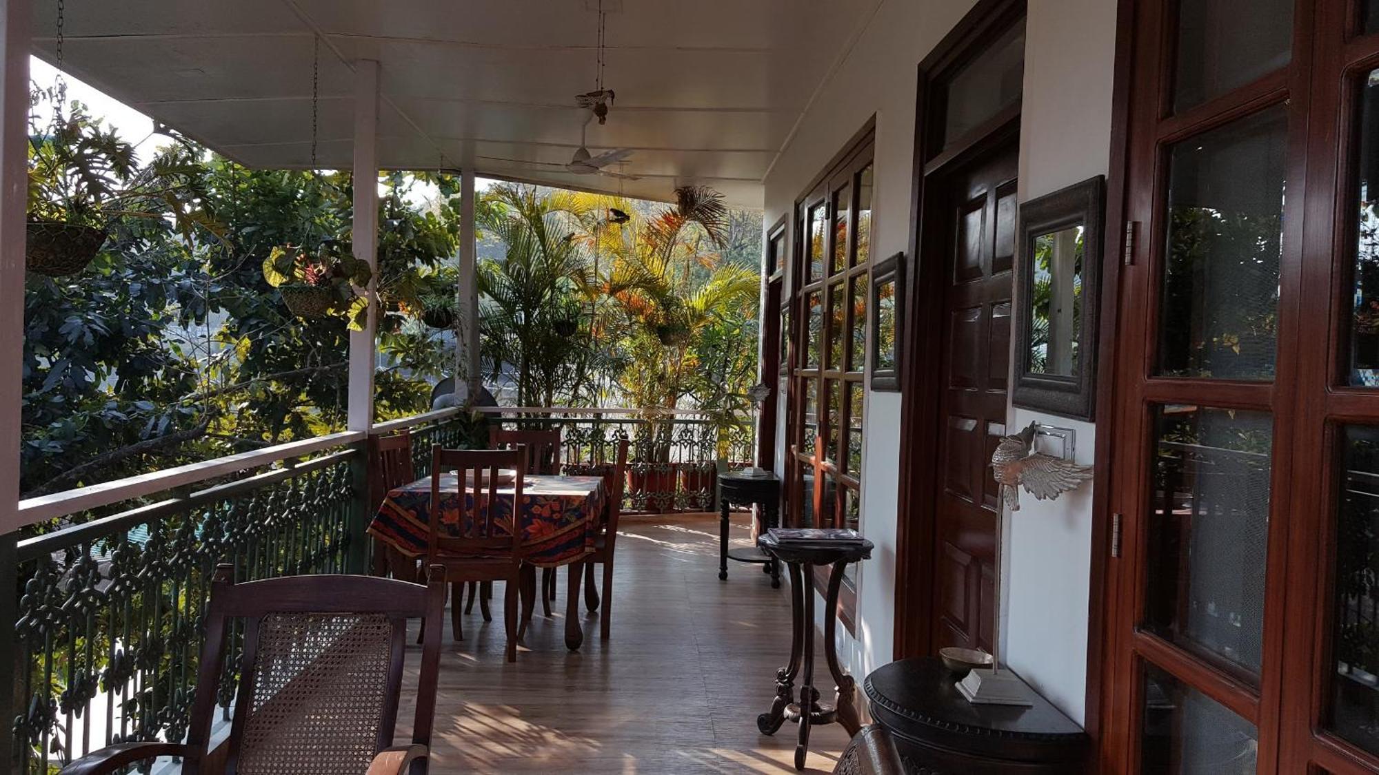 Shaheen Bagh - A Luxury Boutique Resort & Spa Rājpur Eksteriør billede
